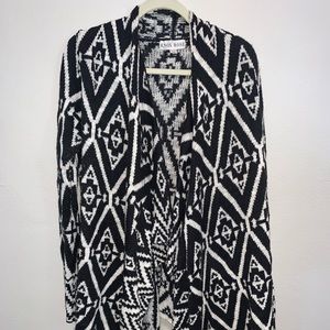 Knox Rose Cardigan